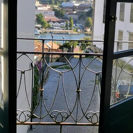 Douro View, 3 * Porto