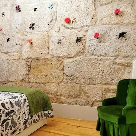 Douro View, 3 Apartmán Porto