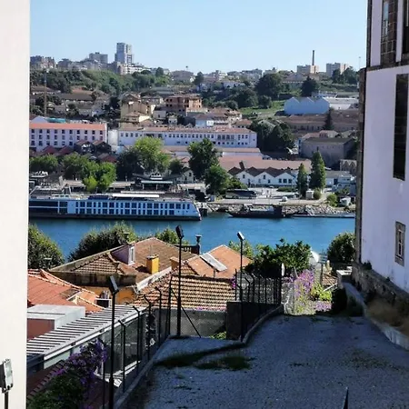 아파트 Douro View, 3 포르투