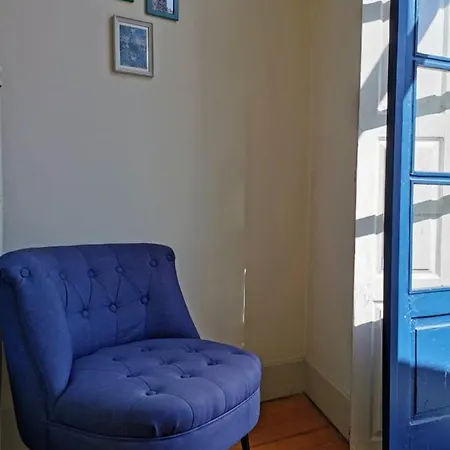 Douro View, 3 아파트 포르투