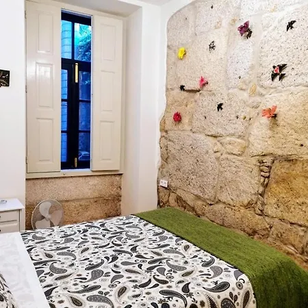 Douro View, 3 * 포르투